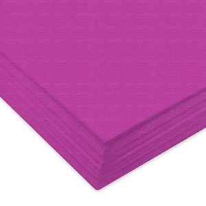 undefined, URSUS Tonzeichenpapier A4 2174662 130g, pink 100 Blatt