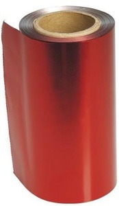 Comair, Aluminiumfolie