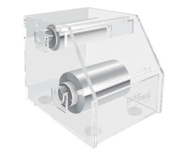 Universaldispenser doppelt