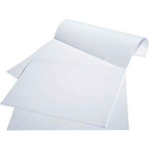 PAPYRUS Schreibpapier A4x2 88148504 4mm. kariert. 90g 250 Blatt