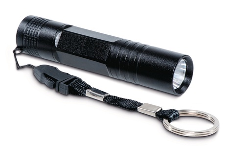 Maul, MAUL LED-Taschenlampe MAULjuno 3W 8186290 schwarz, 50000h, 120lum, Maul LED-Taschenlampe MAULjuno, 3W, schwarz, 50000h, 120lum, 8186290