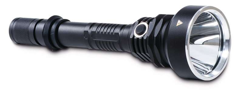 Maul, MAUL Taschenlampe MAULhelios 10W 8187790 schwarz, 100000h, 700lum, Maul Taschenlampe MAULhelios, 10W, schwarz, 100000h, 700lum, 8187790