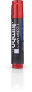 magnetoplan, MAGNETOPLAN Flipchart Marker Jumbo 1111502 rot 4 Stück, MAGNETOPLAN Flipchart Marker Jumbo 1111502 rot 4 Stück