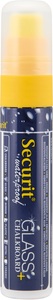 Securit, SECURIT Kreidestift 7-15mm SMA820-YE gelb.. wasserfest, Securit Kreidestift, 7-15mm, gelb, wasserfest, SMA820-YE