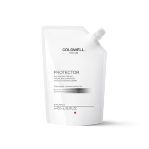 undefined, Goldwell System Protector 400ml, Goldwell System Protector Ausgleichende Creme 400 ml