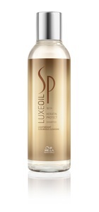undefined, Wella SP LuxeOil Keratin Shampoo 200 ml., Wella SP LuxeOil Keratin Proctect Shampoo 200 ml