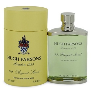 Hugh Parsons, 99 Regent Street by Hugh Parsons Eau de Parfum Spray 100 ml, 99 Regent Street by Hugh Parsons Eau de Parfum Spray 100 ml