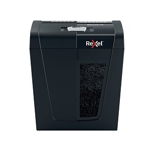Rexel, REXEL Aktenvernichter Secure 2020123EU X8, P-4, 14lt