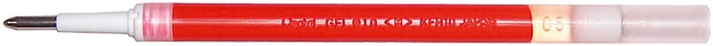 PENTEL Patrone Hybrid DX K230 KFR10MBX rot