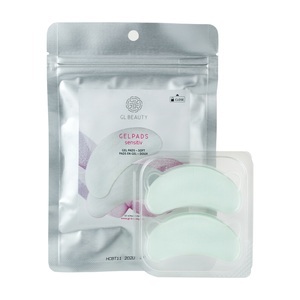 GL Beautycompany, GL Beautycompany AUGENPADS SENSITIV 10 Stk.
