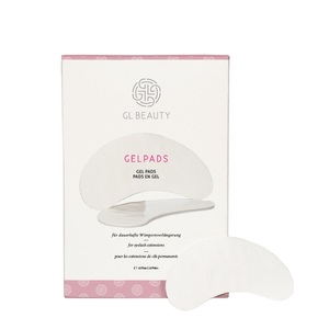 GL Beautycompany, GL Beautycompany AUGENPADS 100 Stk., GL Beautycompany AUGENPADS 100 Stk.