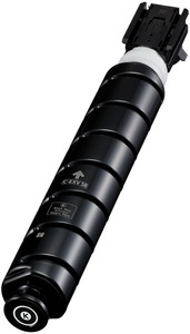 undefined, Canon C-EXV 58 Tonerkartusche 1 Stück(e) Original Schwarz, Canon Toner, schwarz, C-EXV 58BK, (71'000 Seiten)
