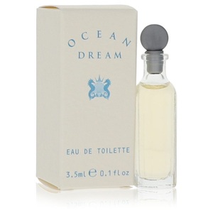 Designer Parfums ltd, OCEAN DREAM by Designer Parfums ltd Mini EDT Spray 3 ml, OCEAN DREAM by Designer Parfums ltd Mini EDT Spray 3 ml