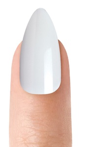 Herba, Kiss Plain nails - full cover and tips - Stiletto, Kiss Plain nails - full cover and tips - Stiletto