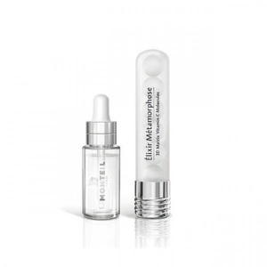 MONTEIL, Monteil Elixir Métamorphose Highly Effective Vitamin C Treatmen, Monteil Elixir Métamorphose Highly Effective Vitamin C Treatment 7 St à 10 ml