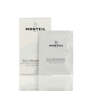 MONTEIL, Monteil Elixir M&eacute;tamorphose Collagen Boost Serum 30 ml