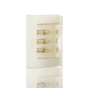 MONTEIL, Monteil Solutions Sensitive Ampoule 3 x 2 ml, Monteil Solutions Sensitive Ampoule 3 x 2 ml
