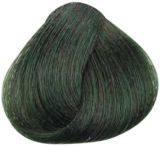 REF., REF Permanent Colour Cream Haarfarbe Green 100 ml