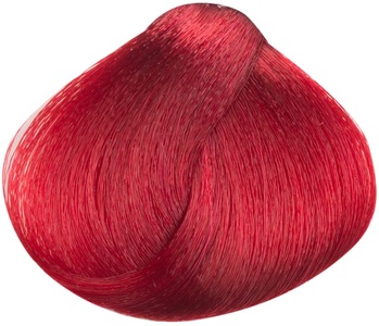 REF., REF Permanent Colour Cream Haarfarbe Red 100 ml