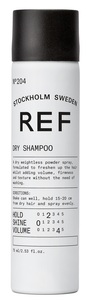 REF., REF Shampoo - 204 Dry Shampoo, REF Dry Shampoo Nr. 204 75ml