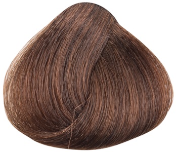 REF., REF Permanent Colour Cream Haarfarbe 6.00 Intensive Nature Dark Blonde, REF Permanent Colour Cream Coloration 6.00 Intensive Nature Dark Blonde 100g