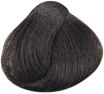 REF., REF Permanent Colour Cream Haarfarbe 4.1 Ash Brown 100 ml, REF Permanent Colour Cream Coloration 4.1 Ash Brown 100g