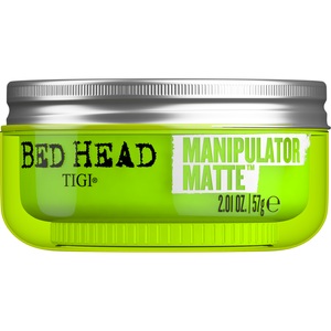 undefined, TIGI Bed Head Manipulator matte Styling Paste 57g, TIGI Bed Head Manipulator Matte