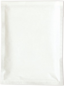 Elco, ELCO Luftpolstertasche Bag-in-Bag 700087 weiss,Gr.13,150x215mm 100 St., ELCO Luftpolstertasche 17 cm x 22 cm Weiss, 100 Stück