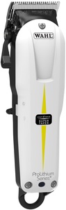 Wahl, WAHL Super Taper Cordless Haarschneider, Wahl Super Taper Cordless Prof Hairclipper