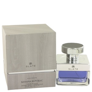 Banana Republic, Banana Republic Slate by Banana Republic Eau de Toilette Spray 100 ml