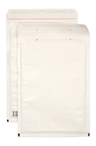 Elco, Elco Luftpolstertasche Safepost, weiss, 250mm x 340mm, 700091, (50 Stück), ELCO Luftpolstertasche Safepost 700091 weiss, 250x340mm 50 Stück