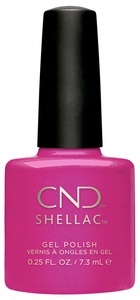 CND, Shellac - Color Coat Tutti Frutti, CND Shellac UV Color Coat Tutti Frutti 7.3 ml