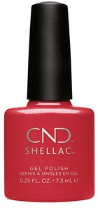 CND, Shellac - Color Coat Hollywood, CND Shellac UV Color Coat Hollywood 7.3 ml