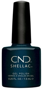 CND, Shellac - Color Coat Midnight Swim, CND Shellac UV Color Coat Midnight Swim 7.3 ml