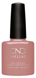 CND, Shellac - Color Coat Satin Pajamas, CND Shellac UV Color Coat Satin Pajamas 7.3 ml