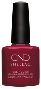 CND, Shellac - Color Coat Rouge Rite, CND Shellac UV Color Coat Rouge Rite 7.3 ml