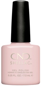 CND, CND Shellac UV Color Coat - Unlocked 7.3ml, CND Shellac Undressed UV Color Coat Unlocked 7.3 ml