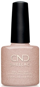 CND, CND Shellac UV Color Coat - Bellini 7.3ml, CND Shellac Night Moves UV Color Coat Bellini 7.3 ml