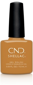 CND, CND Shellac Wild Romantics Candlelight 7.3 ml, CND Shellac Wild Romantics Candlelight 7.3 ml