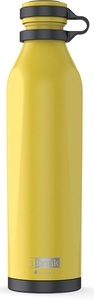 I-DRINK, I-DRINK Thermosflasche B-EVO 500ml ID8007 Gelb, I-DRINK Thermosflasche B-EVO 500ml ID8007 Gelb