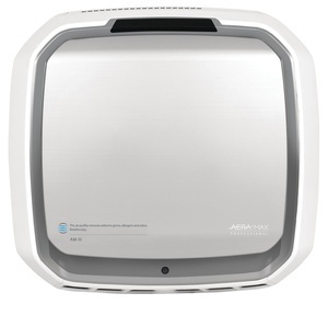 Fellowes, FELLOWES AeraMax Professional III 9433401 Luftreiniger, Wandmontage, FELLOWES AeraMax Professional III 9433401 Luftreiniger, Wandmontage