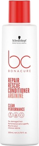 undefined, Schwarzkopf Bonacure Repair Rescue Conditioner 200ml, Schwarzkopf Professional BC Bonacure Repair Rescue Conditioner - 200ml