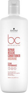 undefined, Schwarzkopf Bonacure Repair Rescue Conditioner 1000ml, Schwarzkopf Professional BC Bonacure Repair Rescue Conditioner - 1000ml