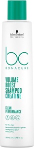 undefined, Schwarzkopf Bonacure Volume Boost Shampoo 250ml, Schwarzkopf Professional BC Bonacure Volume Boost Shampoo - 250ml
