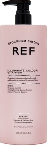 REF., REF Shampoo - Illuminate Colour Shampoo, Ref Illuminate Colour Shampoo 1000 ml