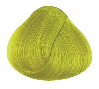 La Riche, Directions Hair Colour Fluorescent Yellow 88 ml, Directions Hair Colour Fluorescent Yellow 88 ml