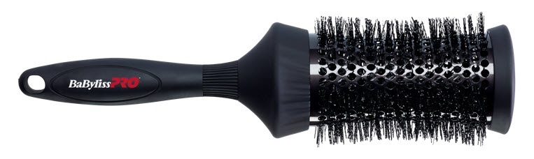 BaByliss Pro, Babyliss PRO 4Artists Thermobürste 53 mm, Babyliss PRO 4Artists Thermobürste 53 mm