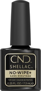 CND, CND Shellac Top Coat No-Wipe 7.3 ml, CND Shellac Top Coat No-Wipe 7.3 ml