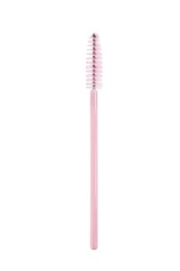 LASH beLONG, LASH beLONG Einweg-Wimpernb&uuml;rste rosa 50 Stk.