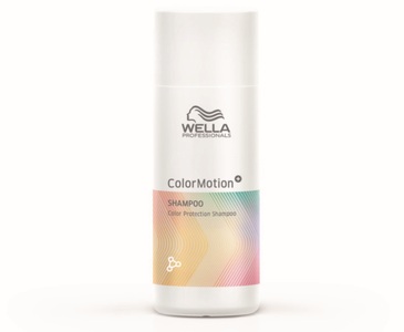 undefined, Wella ColorMotion+ Color Protection Shampoo 50ml, Wella ColorMotion+ Shampoo 50 ml
